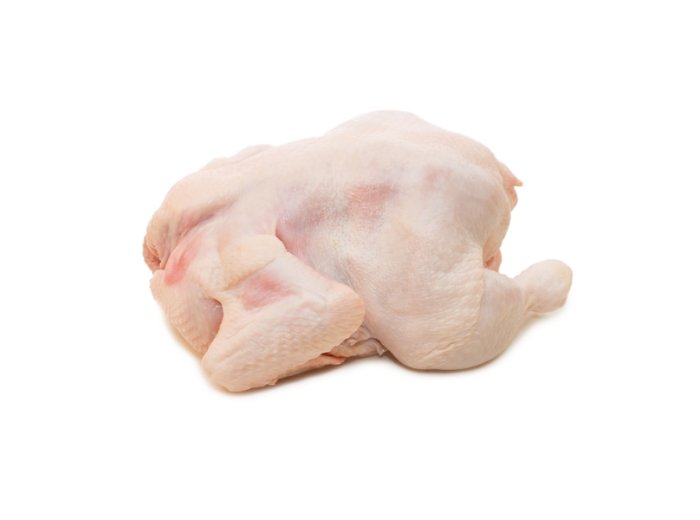 Pollo a busto 900gr