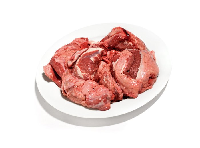 Guance l.polo vitello