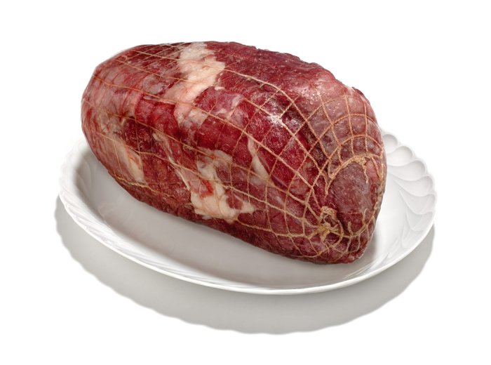 Rotolo reale vitello