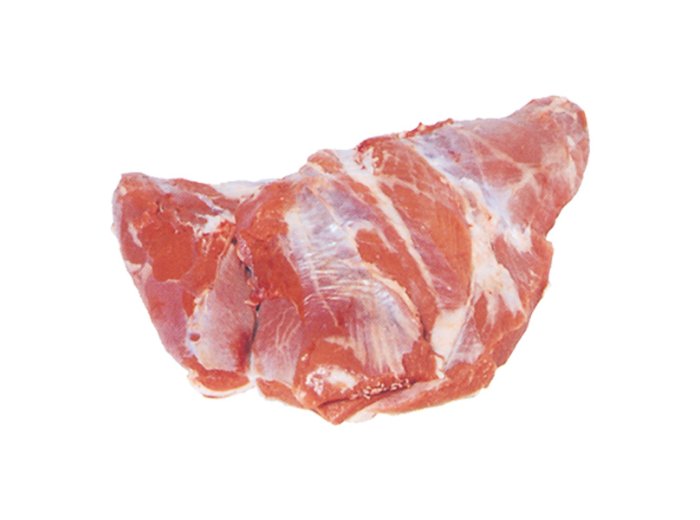 Spalla c/o l.polo vitello