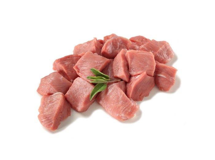 Spezzatino extra vitello