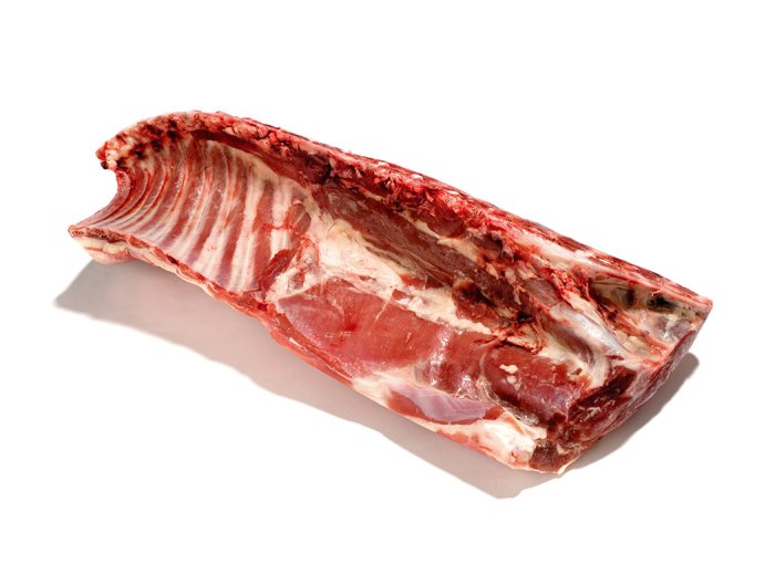 Carrè di agnello nuova zelanda