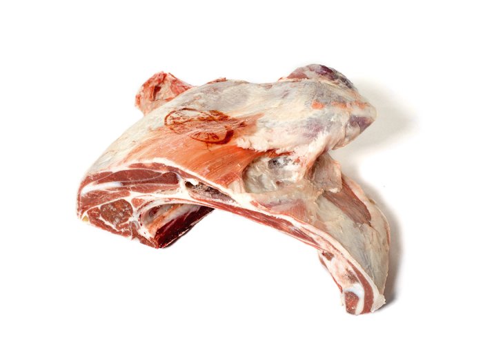 Spalla anteriore agnello