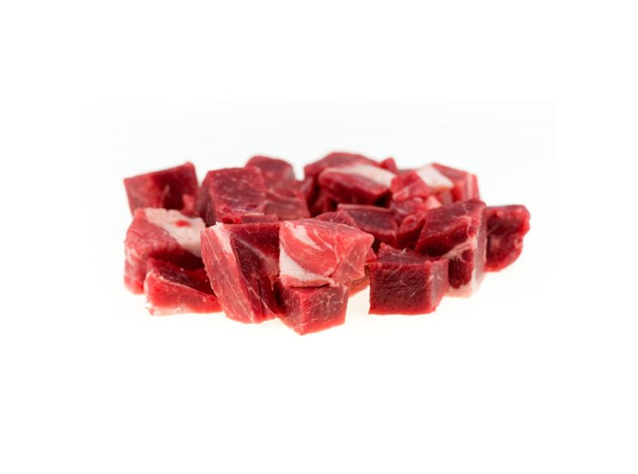 Spezzatino galles agnello