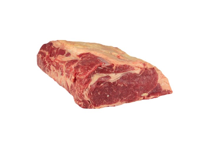 Roastbeef s/osso a metà manzarda