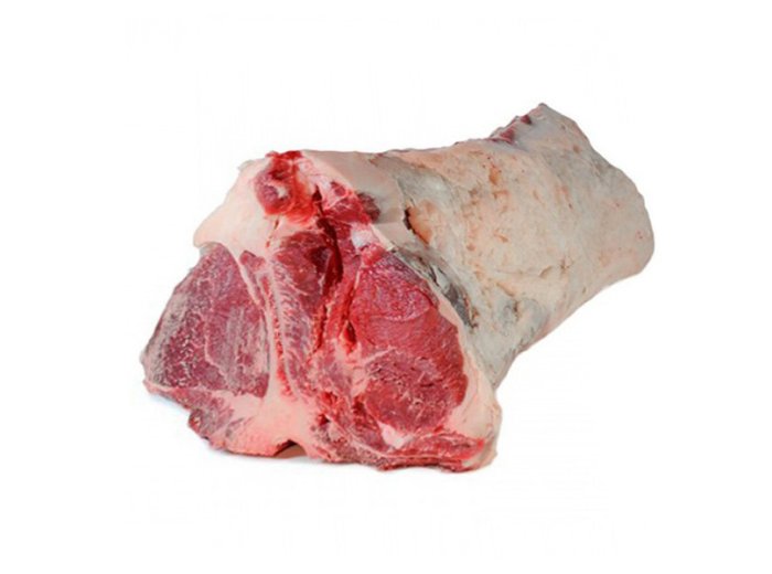 Roastbeef c/o 3/c pl scottona