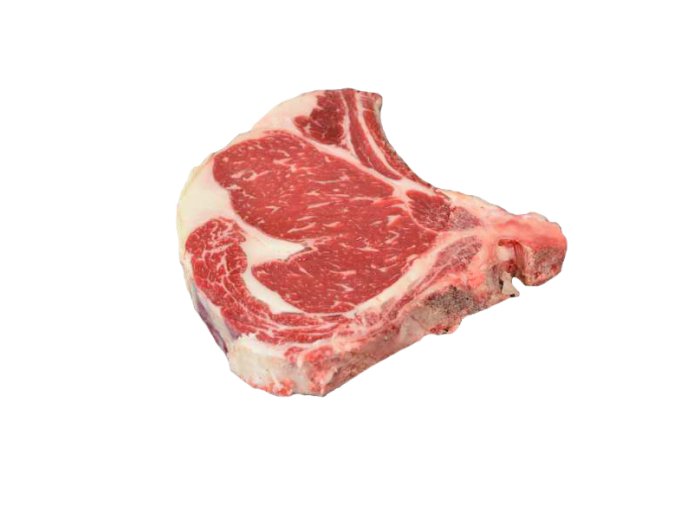 Costata 500/600 gr germania scottona