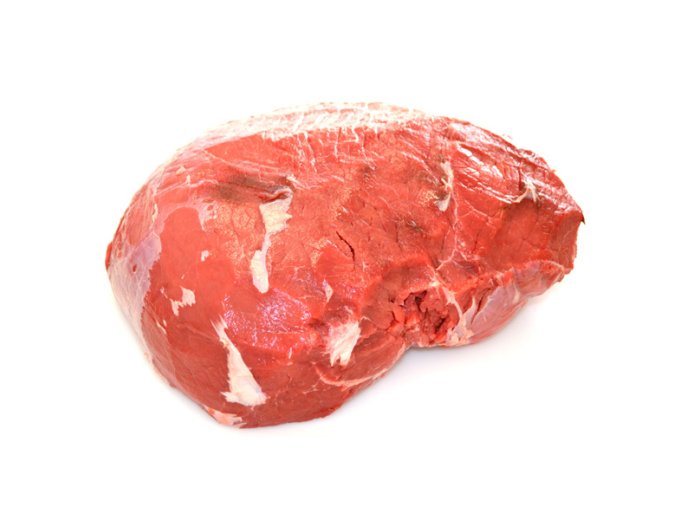 Fesa cuore irl bovino