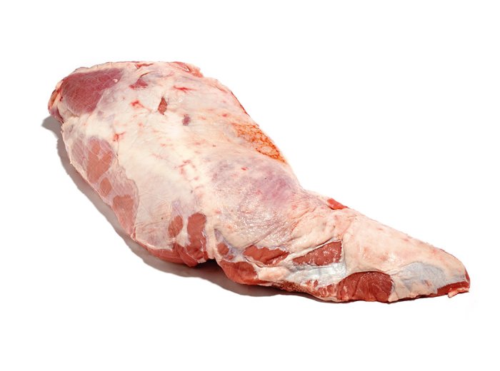 Sottofesa nl l.polo vitello