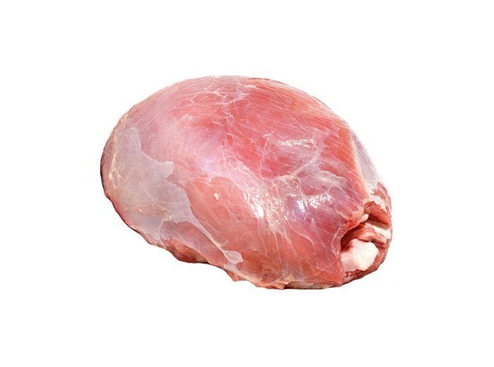 Noce nl vitello bianco