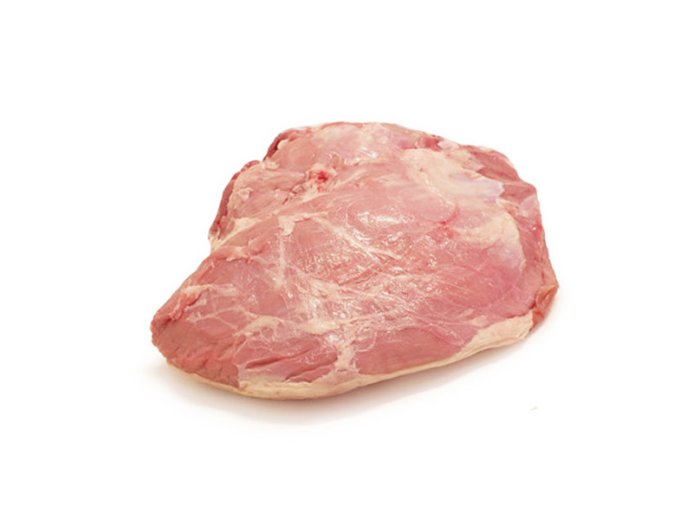 Fesa nl vitello rosè