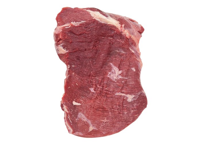 Copertina di fesa bovino