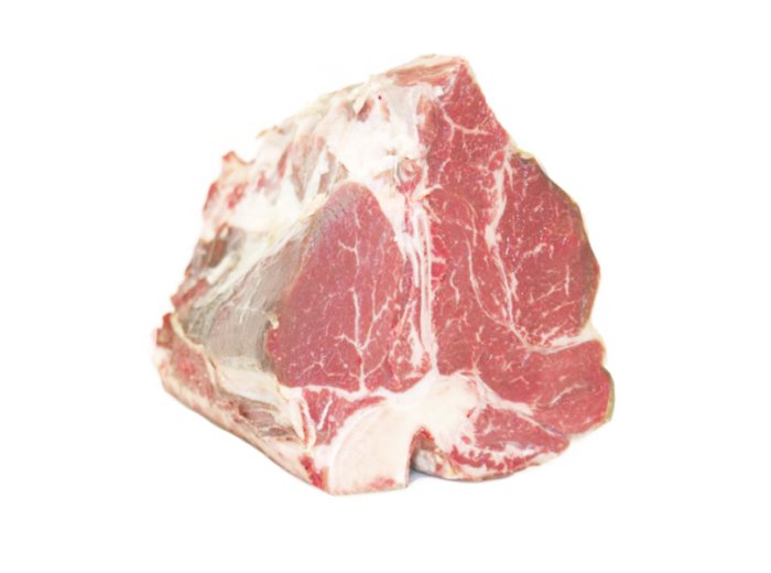 Roastbeef c/o 8/c pl scottona l.polo