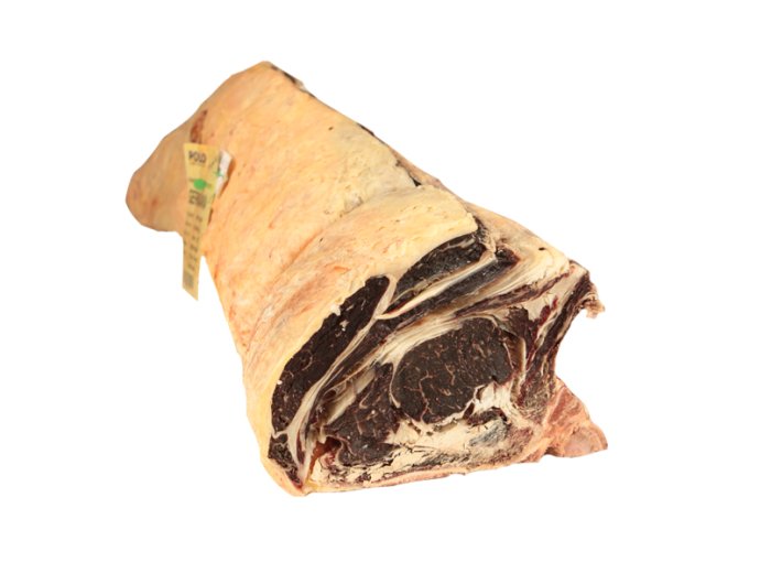 Dryaged 30+ roastbeef app de scottona