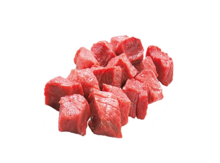Spezzatino l.polo bovino