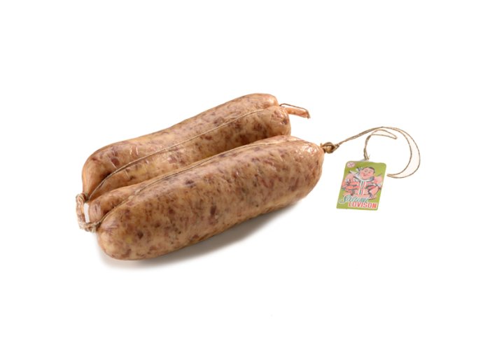 Cotechino/musetto lovison