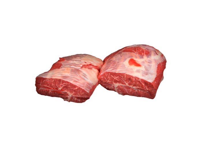 Copertina di spalla irlanda bovino