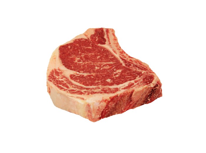 Costata 4 cm bavarese scottona