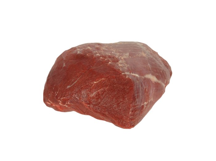 Fesa s/copertina bavarese scottona