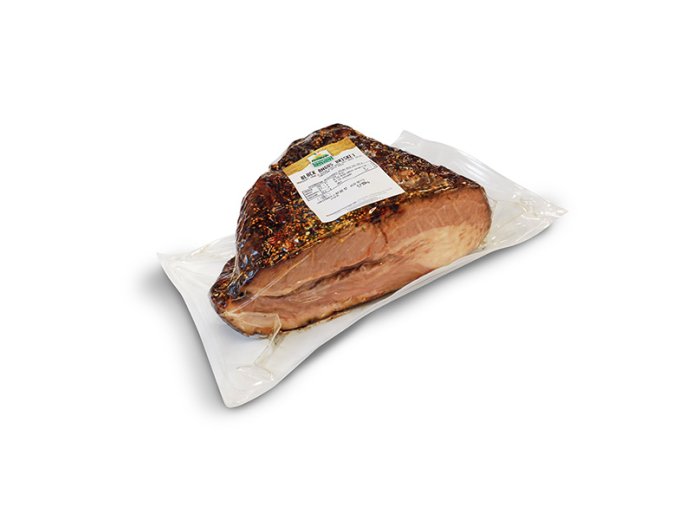 Brisket di black angus (petto arrosto)