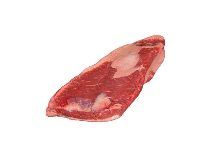 Punta di petto black angus usa