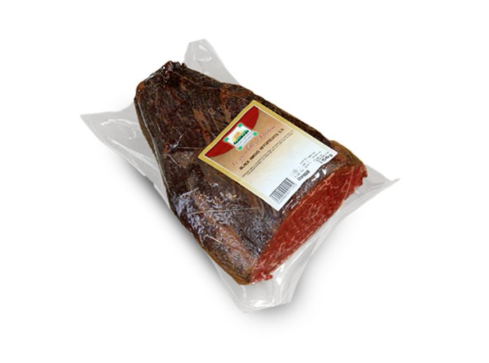 Sottofesa black angus affumicata