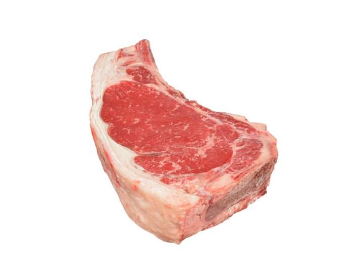 Costata 500/600 gr irlanda bovino