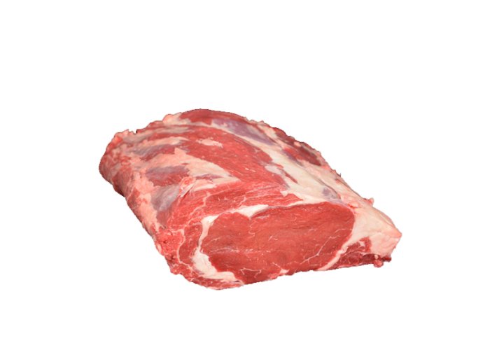 Cuberoll castrato extra irlanda bovino