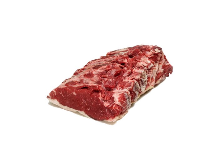 Roastbeef s/osso a cuore irl manzarda