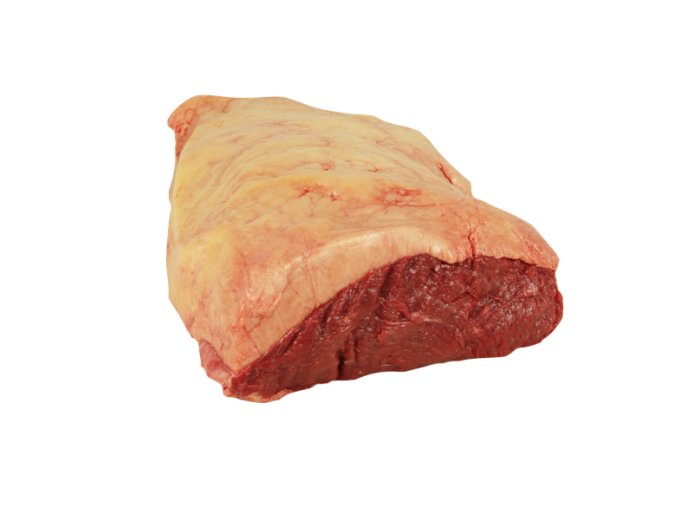 Picanha black angus grain fed uruguay