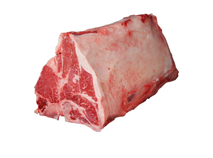 T/bone 1/c black angus usa