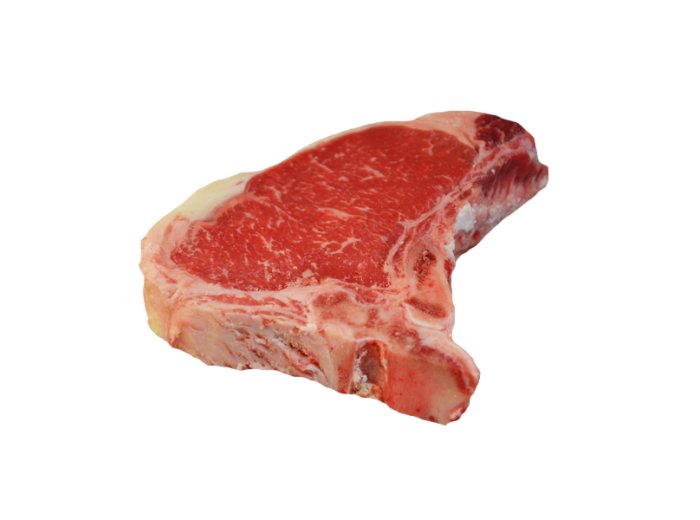 Costata 300/400 gr polonia scottona