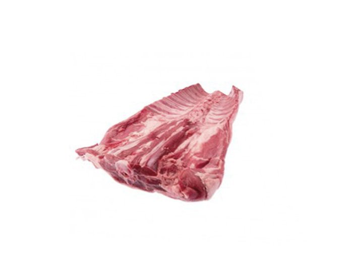 Carrè doppio nl vitello l.polo