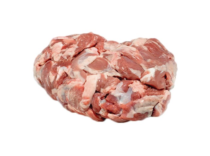 Carniccio suino etrusco