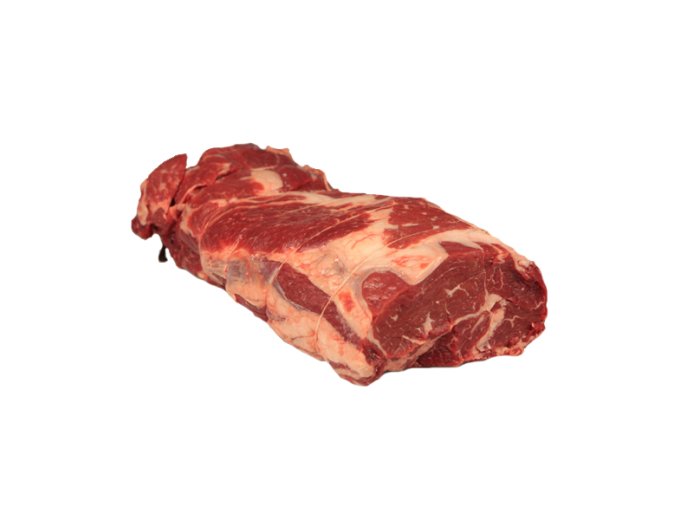 Chuck eye roll legato scozia bovino