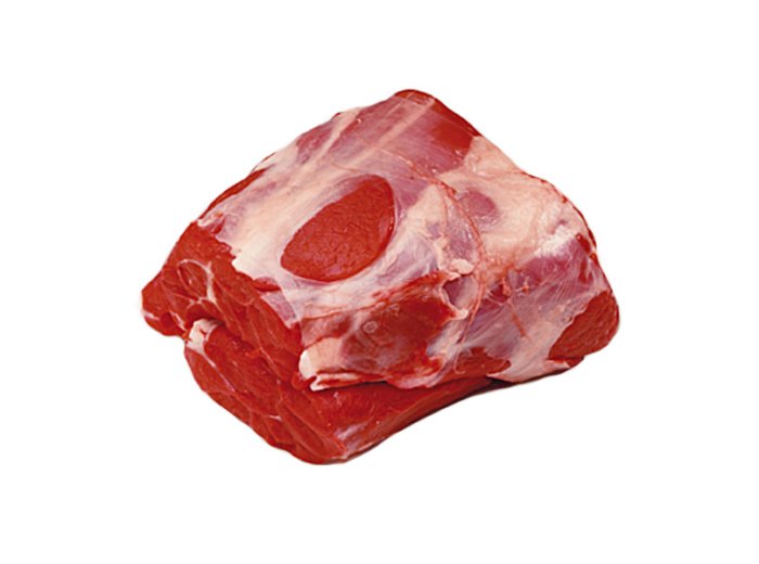 Sottospalla (reale) s/o bovino