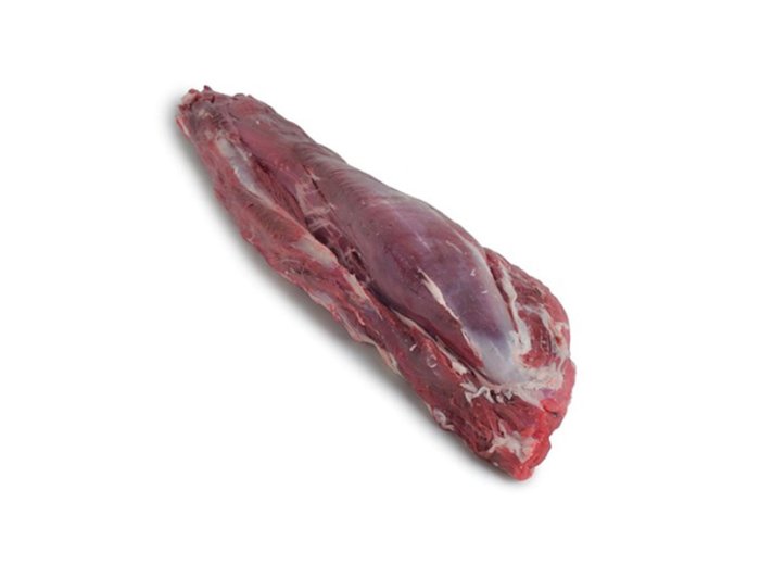 Filetto 4 kg + cuore vitellone