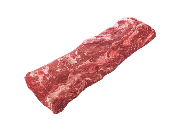 Roastbeef s/osso a cuore extra irl