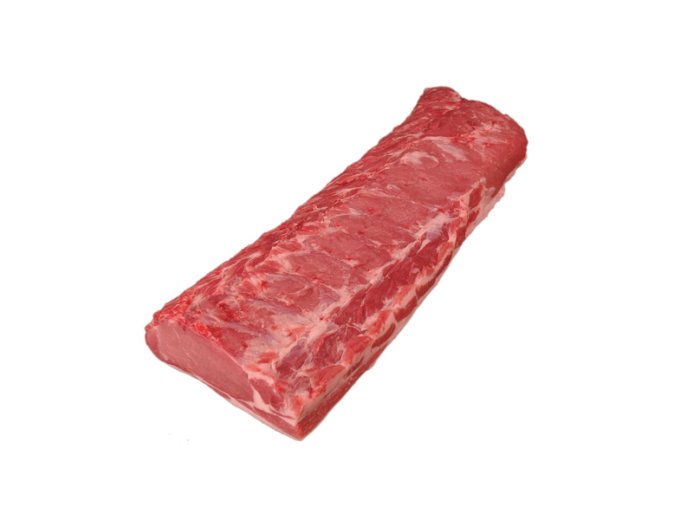 Lombo s/o cuore l.polo vitello