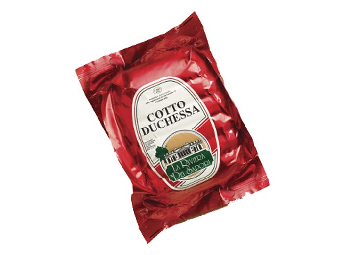 Prosc.cotto duchessa