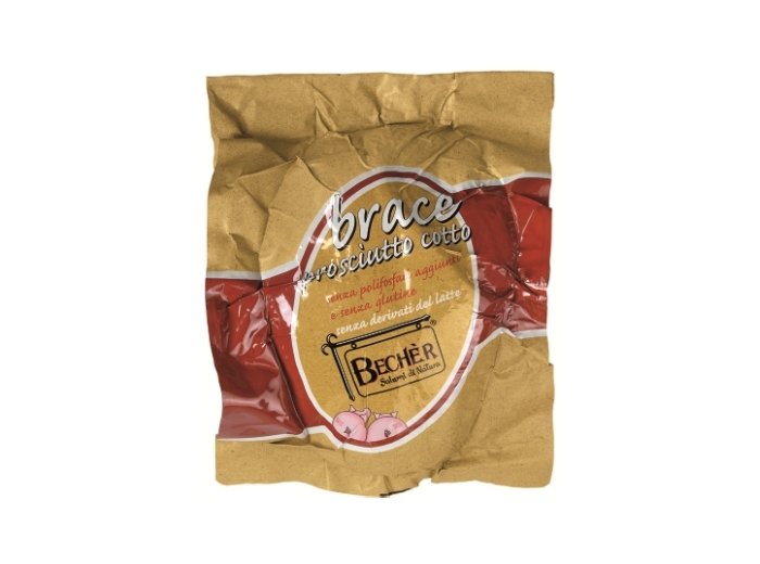 Prosc.cotto alla brace s/polifosfati