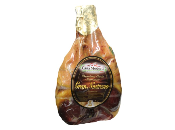 Prosc.crudo s/o casa modena addobbo