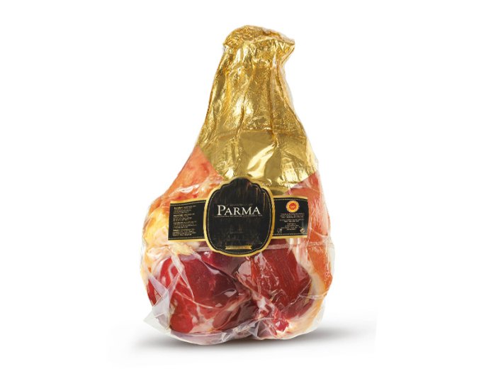 Prosc.crudo s/o parma 18/20mesi addobbo