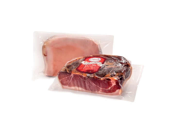 Prosc.crudo s/o dolce quadro