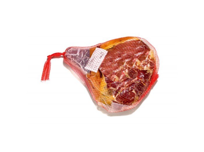 Prosc.crudo s/o mec pressato natura's