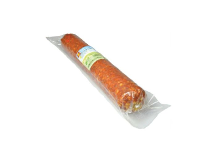 Salame napoli piccante maxi