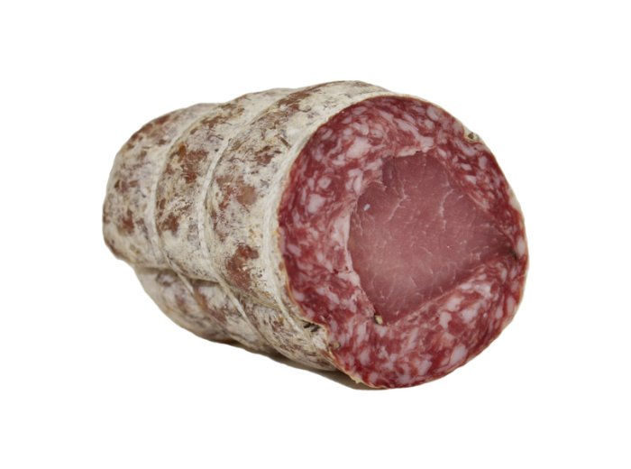 Sopressa di schio con filetto