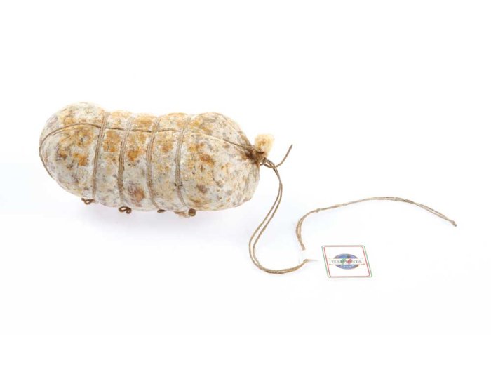 Sopressa (casereccia)