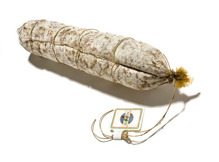 Salame nostrano
