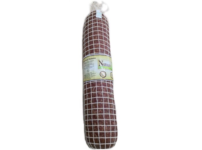 Salame ungherese natura's